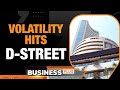 Nifty Falls Below 19,600, Sensex Below 66K | Business News Today | News9