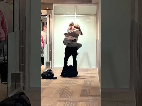 ELLE OUBLIE JAMAIS CET ACCUEIL ❤️#wedding #marriage #shorts #challenge #song #music #love #dance