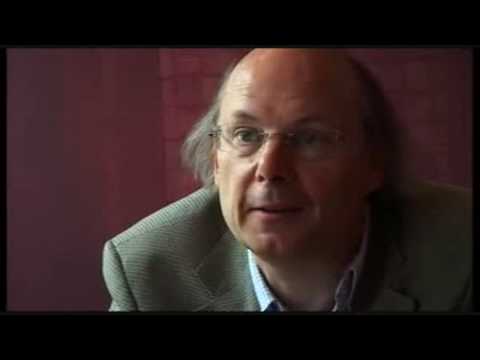 Bjarne Stroustrup " Informaticien, inventeur du C++"