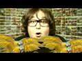 KOREAN FART DOLL Andy Milonakis YouTube