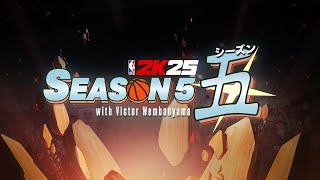 Season 5 Trailer Thumbnail