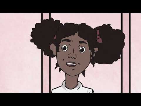 Skin Like Mine by Tiffany Elle Burgess: An Animated Film'