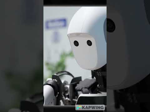 GOOGLE DEEPMIND’S GEMINI ROBOTICS 1.5 AI BRAIN | AI NEWS