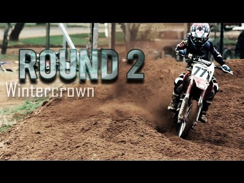 RealMotocross: Round 2 - Winter Crown - Cycle Ranch 