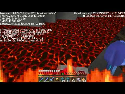 Super Old MDU Blooper - Don't Dig straight Down!