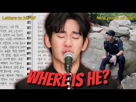 What Is Going On With Kim Soo-hyun?