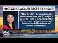 Democrat in hot water for using AI to answer questions  - 05:03 min - News - Video