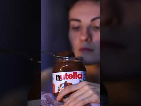 ഇതൊക്കെ ഇട്ടൂ കുഴച്ചാണോ Nutella ഉണ്ടാക്കുന്നത്#How Nutella is made in factory