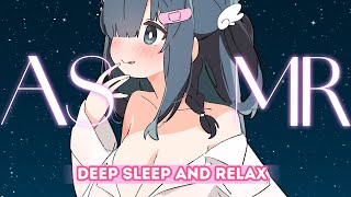 ASMR That Will Ruin All Other ASMR For You [KU100/Soundproof Booth/EN/