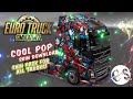 Cool Pop Skin Pack for All Trucks + Volvo Ohaha