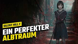 Vido-test sur Silent Hill f