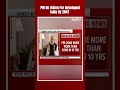PM Modi Live Interview | PM On Vision For Developed India By 2047: When I Say I Have Big Plans...