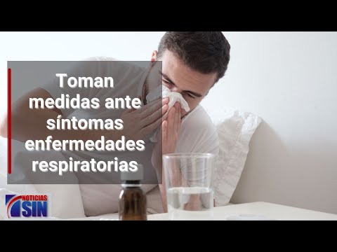 #SINFindeSemana: Medidas, síntomas y enfermedades