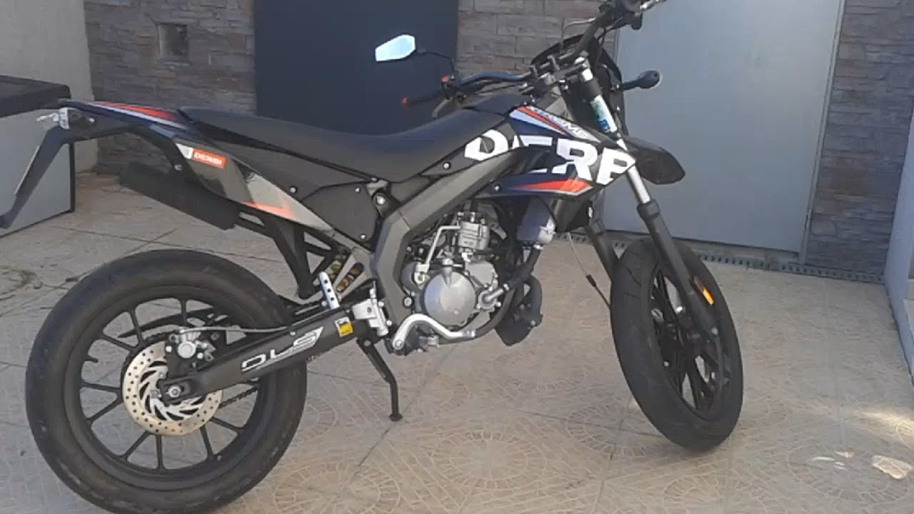 Debrider une moto bmw #4