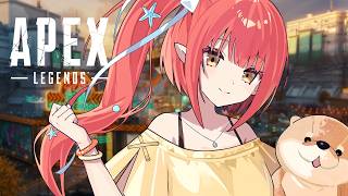 〖 APEX 〗 ASAKATSU 〖 心白てと / ネオポルテ 〗
