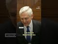 AG Garland defends the White House’s decision to block release of Biden’s special counsel interview  - 01:00 min - News - Video