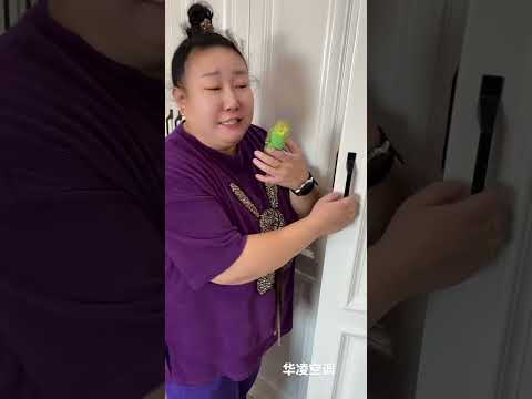 #华凌空调暖房计划 @华凌官方旗舰店