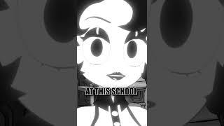 In My School, Football Players Were Nerds