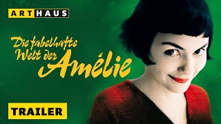 Die fabelhafte Welt der Amélie 