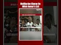 Nitish Kumar Resignation News | Like Aaya Ram-Gaya Ram: Mallikarjun Kharge On Nitish Kumars Exit