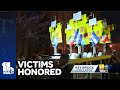 Were all one family: Key Bridge victims honored at vigil