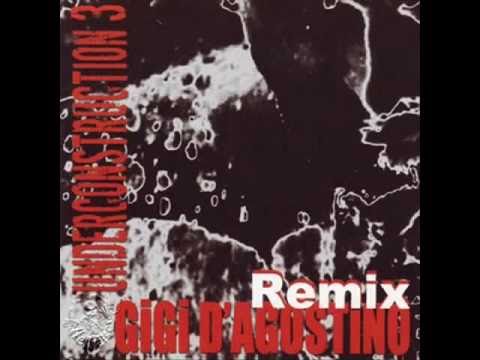 Gigi D'Agostino - On The Radio ( Underconstruction 3 )