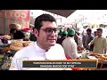 Ramazan Snacks | Pakistan Iftar Special | Families Rush To Buy Special Ramazan Snacks | News9 - 02:59 min - News - Video