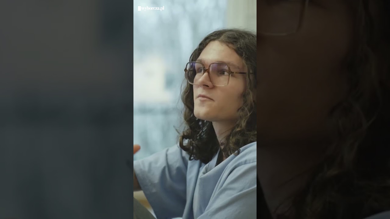 Konrad Tułak: Zazdroszczę moim rodzicom #shorts