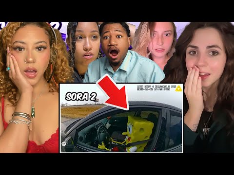 Sora 2 AI Videos Are Getting Out of Control