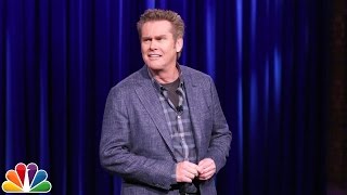 Brian Regan Stand-Up