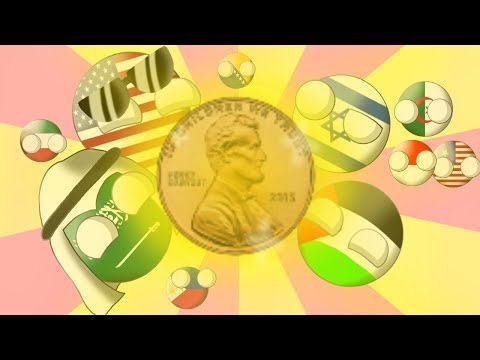 Penny meme || [Original?] || Polandballs (read description)