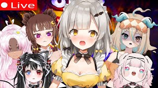 HARDCORE NO DEATH RUN FRFR 😤💗 【 R.E.P.O. 】