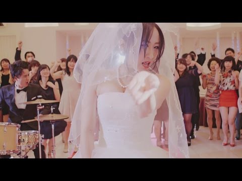アカシック「愛×Happy×クレイジー」