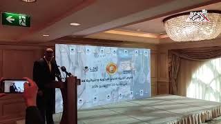 محافظ الجيزة يفتتح معرض الحرف التراثية والمنتجات اليدوية بحي جنوب