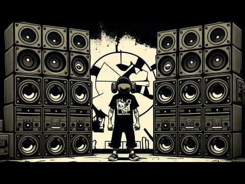 COLT 45MK - DA BUNkER [ TEKNO ] - Son de Teuf