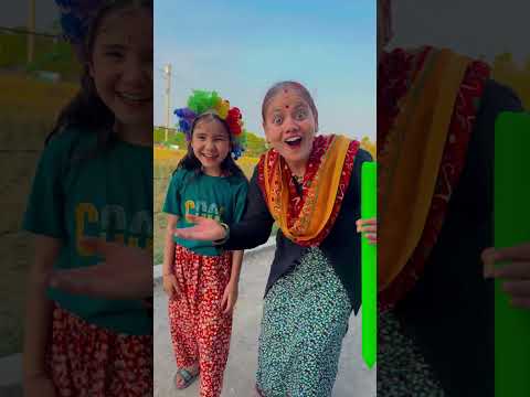 Tanni ka magic 😜❤️ #shorts #funny #trending #bnkimasti