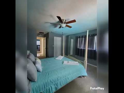 Vidéo de l’hébergement