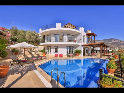 Property video