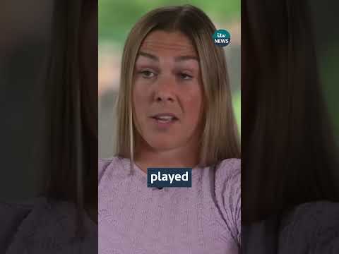 Earps on ‘real shame’ of #spain #wwc2023 kiss scandal #football #lionesses