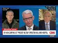 Wesley Clark: Israeli’s militarily have to do this  - 09:06 min - News - Video