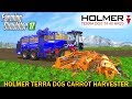 HolmerTerraDos T4 40 HR20 from Vaszics