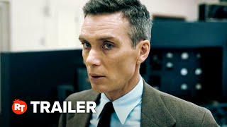 Oppenheimer (2023) Movie Trailer