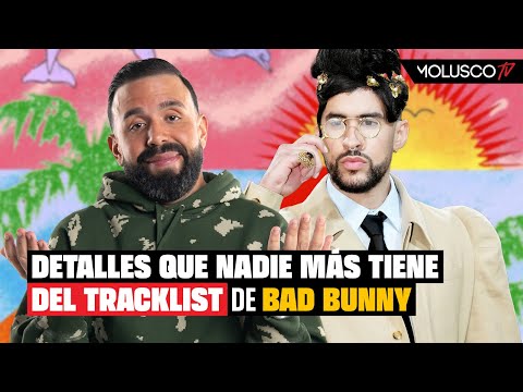 Tony Dize en el disco nuevo de Bad Bunny ¿ Pina lo sabia? Tenemos los detalles