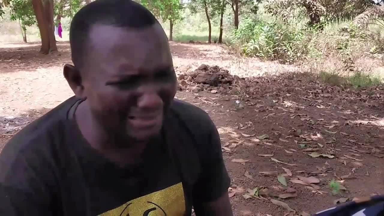 Wodi The Diye Sanna Ep7&9 Nouveau Film Guinéen Version Malinké