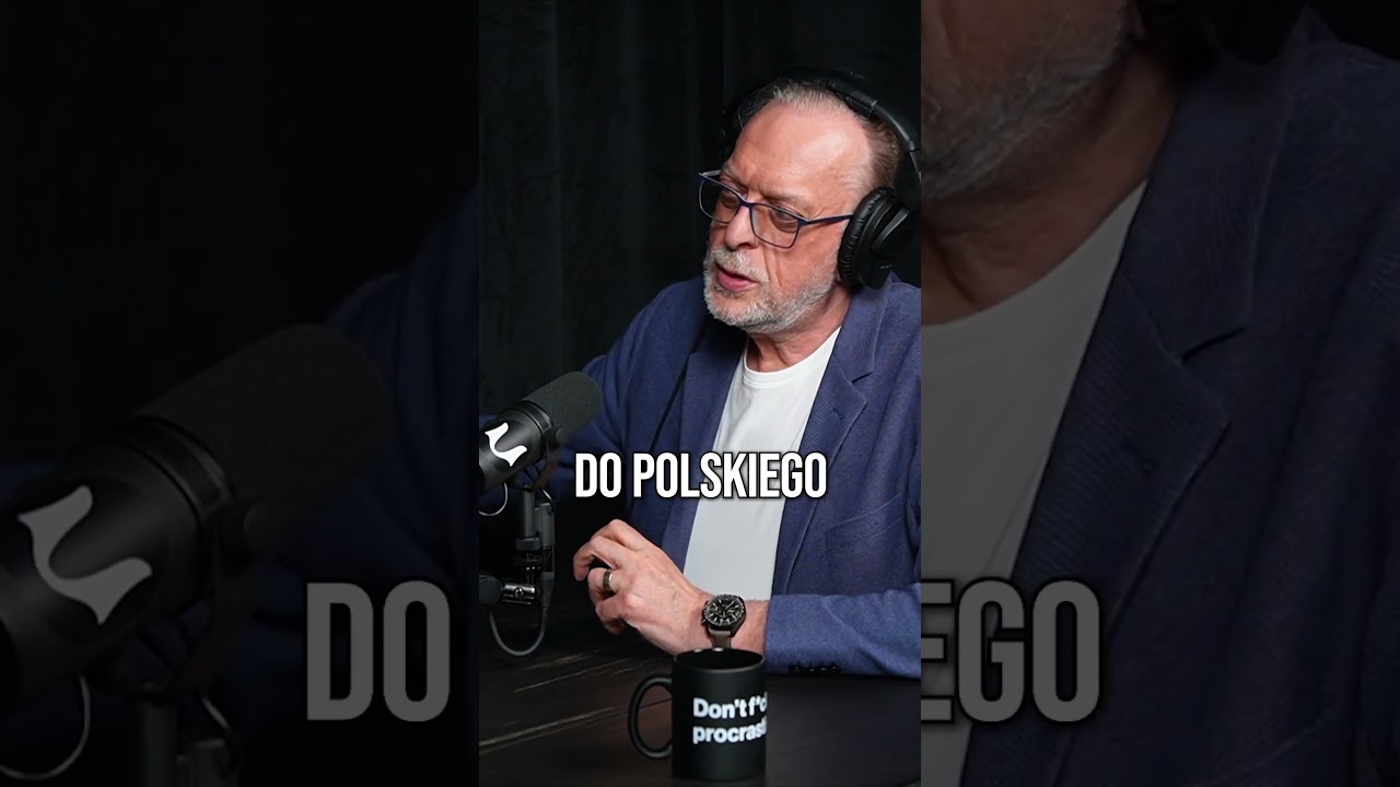 07 Czy w Polsce Rządzą Pijani Politycy? – ft. Robert Rutkowski