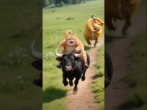 Electric Safari Animal Eps.6 _safarianimals _shorts _ Coffindance Soongscover.