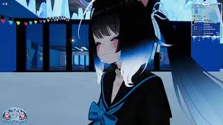 ❄️cat time nya ❄️ Ice italian blue cat 🍕 !media【VTUBER 】 | [ITA-ENG] -