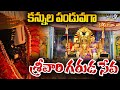 LIVE🔴కన్నుల పండువగా శ్రీవారి గరుడ సేవ.. | Tirupati | Prime9 News