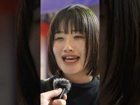 What do Japanese think of Earthquakes? #shorts