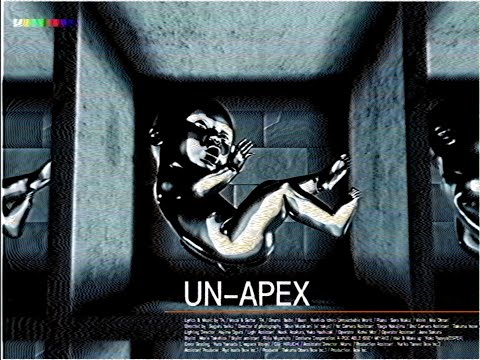 TK from 凛として時雨 『UN-APEX』 Music Video（俺だけレベルアップな件 Season 2 -Arise from the Shadow- EDテーマ）